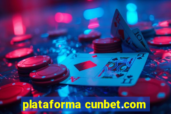 plataforma cunbet.com